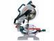 Торцовочная пила Bosch GCM 216 (0601B33000): 1,3 кВт,4800 об/мин. глубина реза 123 мм, круг 216 мм 0601B33000 фото 4