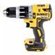 Профессиональный набор из шести бесщеточных инструментов DeWALT DCK685P3T : с АКБ 3шт-18V 5.0Ач+ЗП, чемодан DCK685P3T фото 2