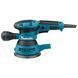 Шлифмашина эксцентриковая MAKITA BO5041 (125мм) BO5041 фото 3