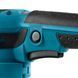 Шлифмашина эксцентриковая MAKITA BO5041 (125мм) BO5041 фото 9