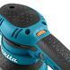 Шлифмашина эксцентриковая MAKITA BO5041 (125мм) BO5041 фото 8