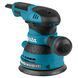 Шлифмашина эксцентриковая MAKITA BO5041 (125мм) BO5041 фото 5