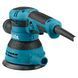 Шлифмашина эксцентриковая MAKITA BO5041 (125мм) BO5041 фото 6