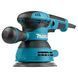 Шлифмашина эксцентриковая MAKITA BO5041 (125мм) BO5041 фото 4