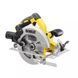 Профессиональный набор из шести бесщеточных инструментов DeWALT DCK685P3T : с АКБ 3шт-18V 5.0Ач+ЗП, чемодан DCK685P3T фото 9