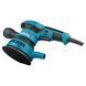 Шлифмашина эксцентриковая MAKITA BO5041 (125мм) BO5041 фото 7