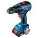 Аккумуляторный шуруповерт Bosch GSR 18V-50 (06019H5000) 06019H5000 фото 1