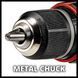 Аккумуляторный ударный шуруповерт Einhell TP-CD 18/50 Li-i BL (акум 2а 2шт и зарядка) 4513940 фото 4