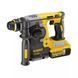 Профессиональный набор из шести бесщеточных инструментов DeWALT DCK685P3T : с АКБ 3шт-18V 5.0Ач+ЗП, чемодан DCK685P3T фото 3