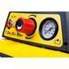 Потужний компресор повітряний безмасляний STANLEY DN200/8/6 : 1.1 кВт, 6 л, 180 л/хв DN200/8/6 фото 4