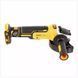 Профессиональный набор из шести бесщеточных инструментов DeWALT DCK685P3T : с АКБ 3шт-18V 5.0Ач+ЗП, чемодан DCK685P3T фото 6