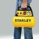 Потужний компресор повітряний безмасляний STANLEY DN200/8/6 : 1.1 кВт, 6 л, 180 л/хв DN200/8/6 фото 5