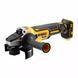 Профессиональный набор из шести бесщеточных инструментов DeWALT DCK685P3T : с АКБ 3шт-18V 5.0Ач+ЗП, чемодан DCK685P3T фото 5