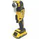 Профессиональный набор из шести бесщеточных инструментов DeWALT DCK685P3T : с АКБ 3шт-18V 5.0Ач+ЗП, чемодан DCK685P3T фото 8