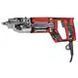 Мощная дрель для сухого алмазного сверления MILWAUKEE DD 2-160XE (50 Нм): 1500 Вт (4933368690) 4933368690 фото 3