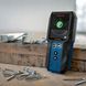 Детектор прихованої проводки металу (металодетектор) Bosch GMS 120-27 : 120мм глибина пошуку (0601081700) 0601081700 фото 7