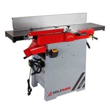 Фугувально-рейсмусовий верстат Holzmann HOB310ECO_230V HOB310ECO_230V фото