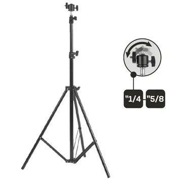 Тринога для лазерного уровня, нівеліру STARK Tripod 2100 (290050013) 290050013 фото