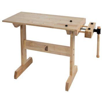 Верстак для начальных классов Holzmann WB80MICRO WB80MICRO фото