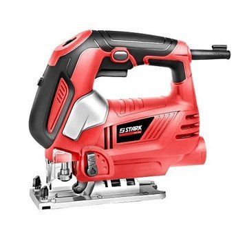 Мощный электрический ручной лобзик (электролобзик) Stark JS-780 (190040780): 0.78 кВт, 3000 ход/мин 190040780 фото