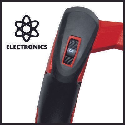 Электрический строительный миксер Einhell TC-MX 1400-2 E : 1400 Вт, 2-скоростной, 780 об/мин (4258550) 4258550 фото