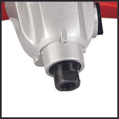 Электрический строительный миксер Einhell TC-MX 1400-2 E : 1400 Вт, 2-скоростной, 780 об/мин (4258550) 4258550 фото