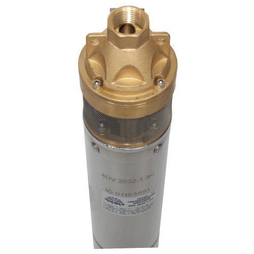 Насос заглибний свердловинний вихровий Vitals aqua 4DV 2032-1.3rc (1300 Вт) 48639 фото
