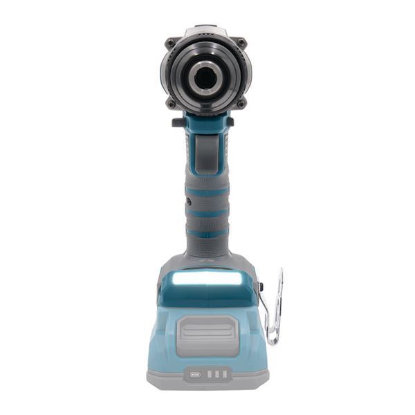 Аккумуляторная дрель-шуруповерт PROFI-TEC PPCD7020 UltraCore (20В 2а 2шт и зарядка) 007641 фото