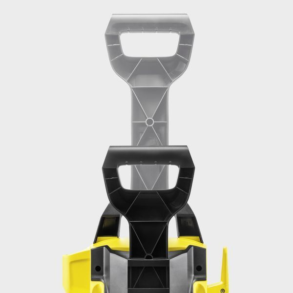 Мощная мойка высокого давления (керхер) для авто Karcher K 2 Power Control: 1.4 кВт, 110 бар, 360 л/ч 1.673-600.0 фото