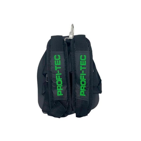 Мотокоса (бензотример) PROFI-TEC PT-5200 PRO (1,7 к.с, до 43 см) 001833 фото