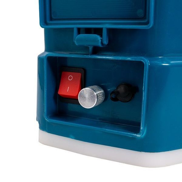 Аккумуляторный опрыскиватель PROFI-TEC PS1610 : с АКБ 12V 8Ah, бак 16л (005970) 005970 фото