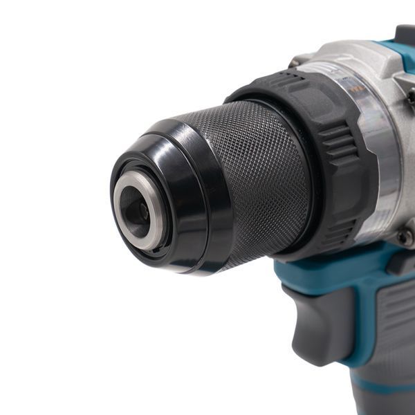 Аккумуляторная дрель-шуруповерт PROFI-TEC PPCD7020 UltraCore (20В 2а 2шт и зарядка) 007641 фото