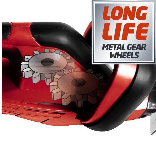 Кусторез аккумуляторный Einhell GE-CH 1855/1 Li Solo (3410502) 3410502 фото