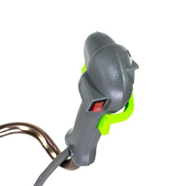 Мотокоса (бензотример) PROFI-TEC PT-5200 PRO (1,7 к.с, до 43 см) 001833 фото