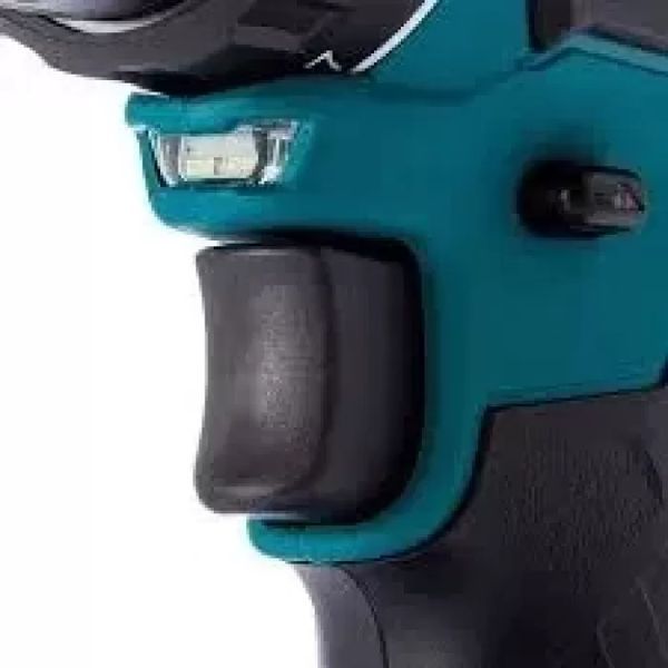 Профессиональный аккумуляторная дрель-шуруповерт MAKITA DDF485Z : 18V, ( без АКБ и зарядки) DDF485Z фото