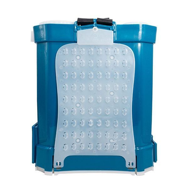 Аккумуляторный опрыскиватель PROFI-TEC PS1610 : с АКБ 12V 8Ah, бак 16л (005970) 005970 фото