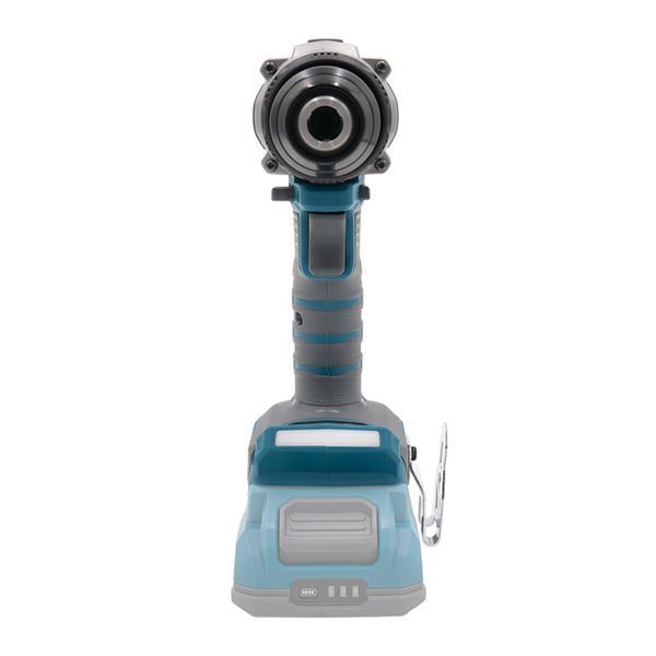 Аккумуляторная дрель-шуруповерт PROFI-TEC PPCD7020 UltraCore (20В 2а 2шт и зарядка) 007641 фото