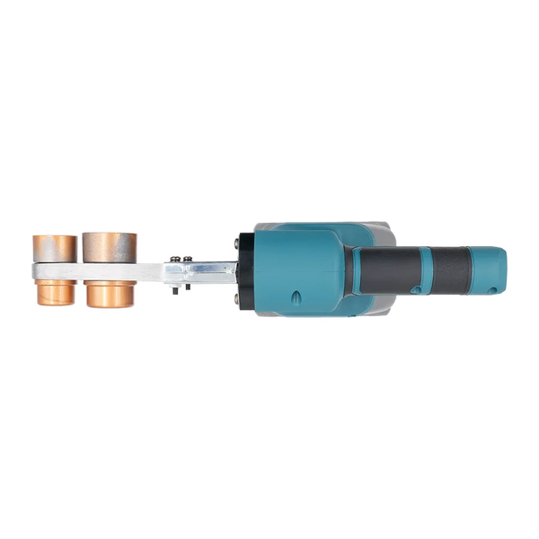 Аккумуляторный паяльник для пластиковых труб PROFI-TEC PWM20BL POWERLine (без АКБ) 005914 фото