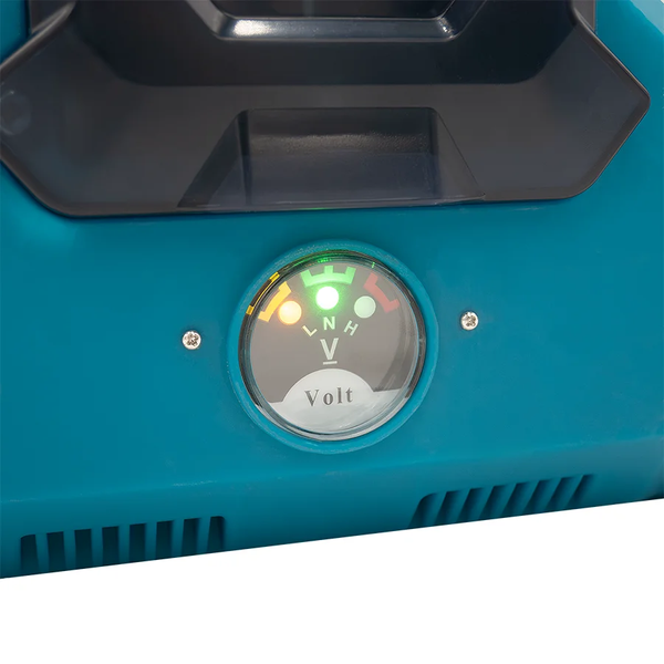 Аккумуляторный опрыскиватель PROFI-TEC PS-10L/20V (1 акум. 2 Ач/10л бак) 008032 фото