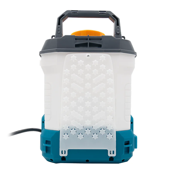 Аккумуляторный опрыскиватель PROFI-TEC PS-10L/20V (1 акум. 2 Ач/10л бак) 008032 фото