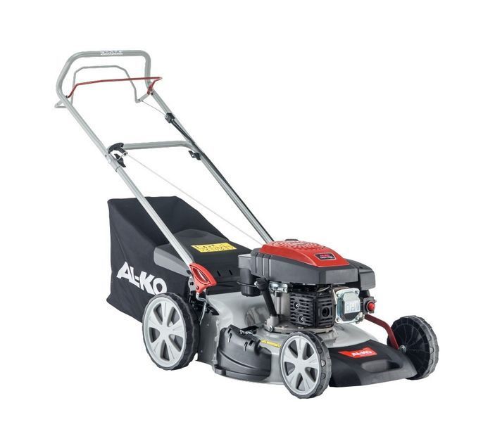 Газонокосилка бензиновая AL-KO EASY 5.1 SP-S (113796) FAY 113796 фото
