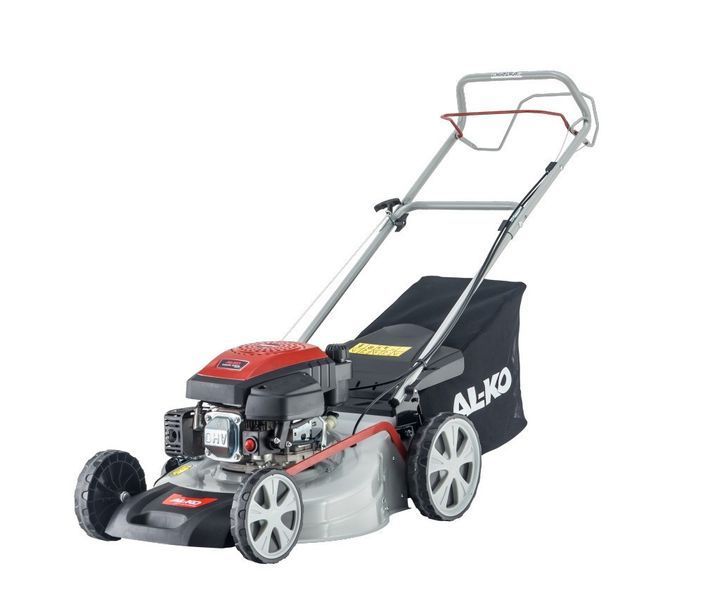 Газонокосилка бензиновая AL-KO EASY 5.1 SP-S (113796) FAY 113796 фото