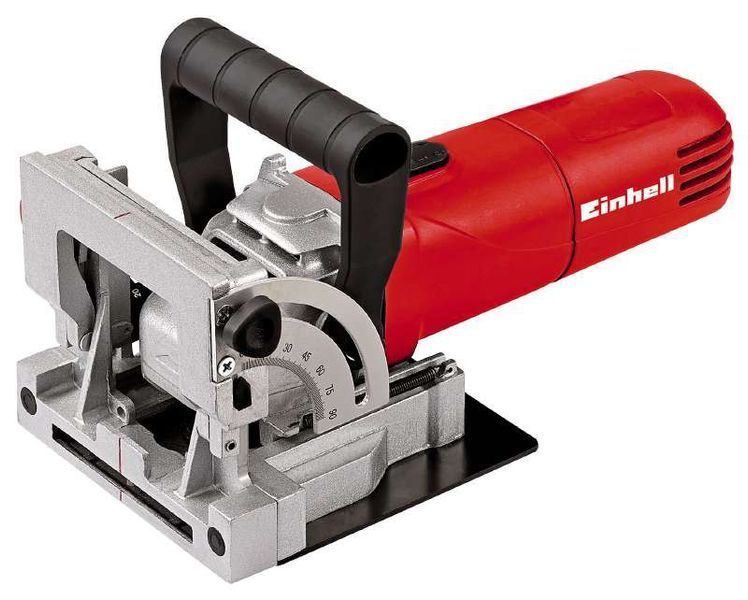 Фрезер ламельный EINHELL TC-BJ 900 4350620 фото