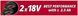 Газонокосилка аккумуляторная Einhell GE-CM 36/41 Li-Solo:с АКБ 18V Power-X-Twincharger 3 A+2шт 18V 4,0 3413275 4512112 фото 8