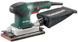 Вібраційна шліфмашина Metabo SR 2185 (600441500) 600441500 фото 1