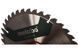 Диск пильний 216 х 30 (40Т) Metabo Precision cut Classic (628060000) 628060000 фото 4