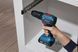Потужний акумуляторний ударний дриль-шурупокрут Bosch Professional GSB 183-LI із АКБ 18V 2.0Ah, з/п у кейсі 06019K9101 фото 8