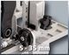 Фрезер ламельный EINHELL TC-BJ 900 4350620 фото 3