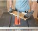 Мощная пила настольная сетевая BLACK+DECKER BES720 : 1800 Вт, 254 х 30мм круг, 4800 об/мин BES720 фото 8