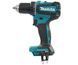 Профессиональный аккумуляторная дрель-шуруповерт MAKITA DDF485Z : 18V, ( без АКБ и зарядки) DDF485Z фото 2